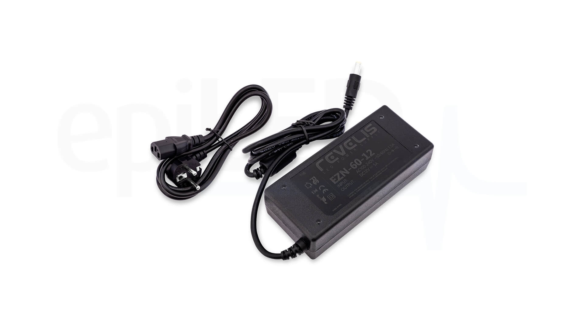 REVELIS power supplies – serie RAN EZN REVELIS power supplies – serie RAN EZN