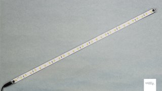 Płytka LED + przewód z konektorami 01 Płytka LED + przewód z konektorami 01