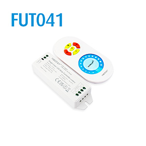 FUT041 :: Kontroler taśm LED CCT z pilotem