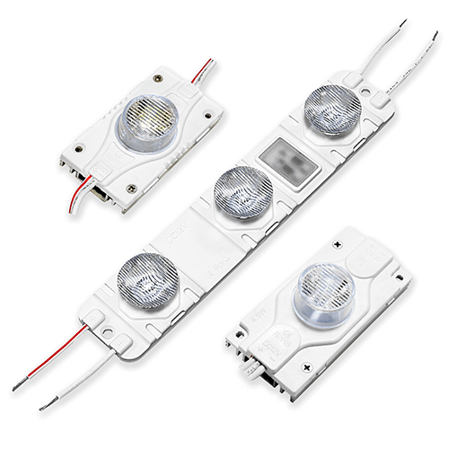 Edge Lighting LED modules