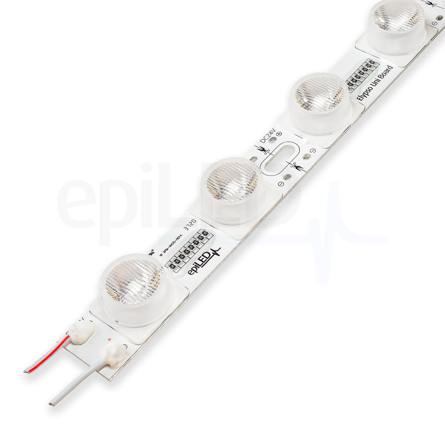 Élvilágító modulok Elypso Elypso Uni Board Élvilágító modulok Elypso Elypso Uni Board