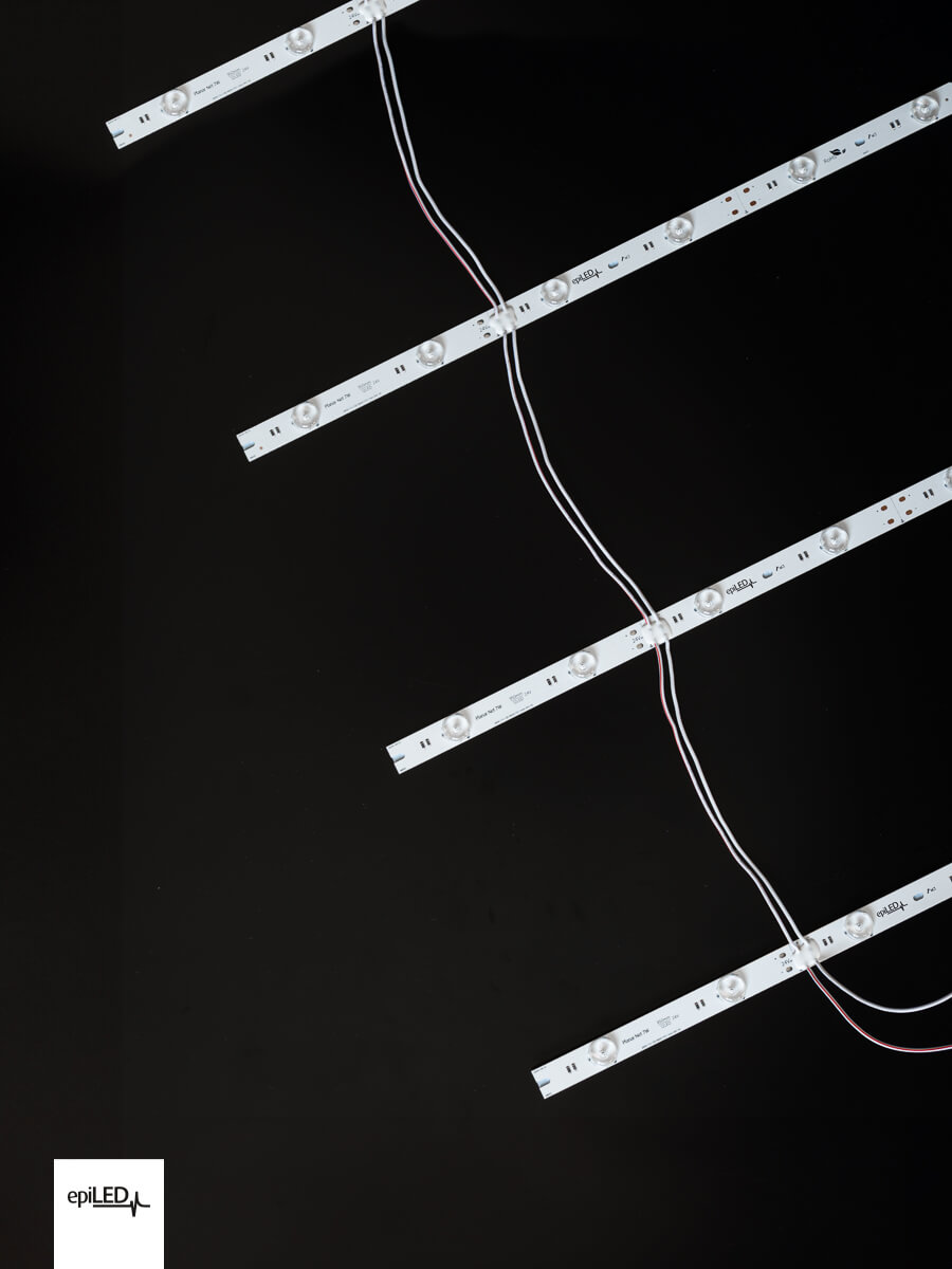 led-leiste-planar-net-7w-bundel led-leiste-planar-net-7w-bundel