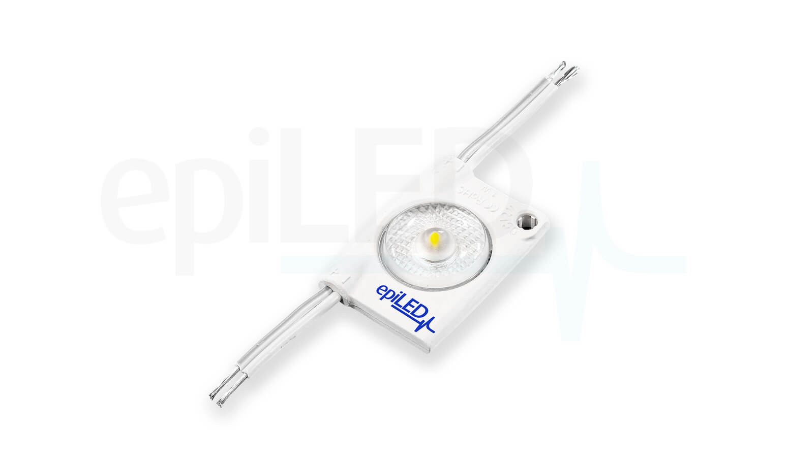 LED modul Flaga 1.0W LED modul Flaga 1.0W