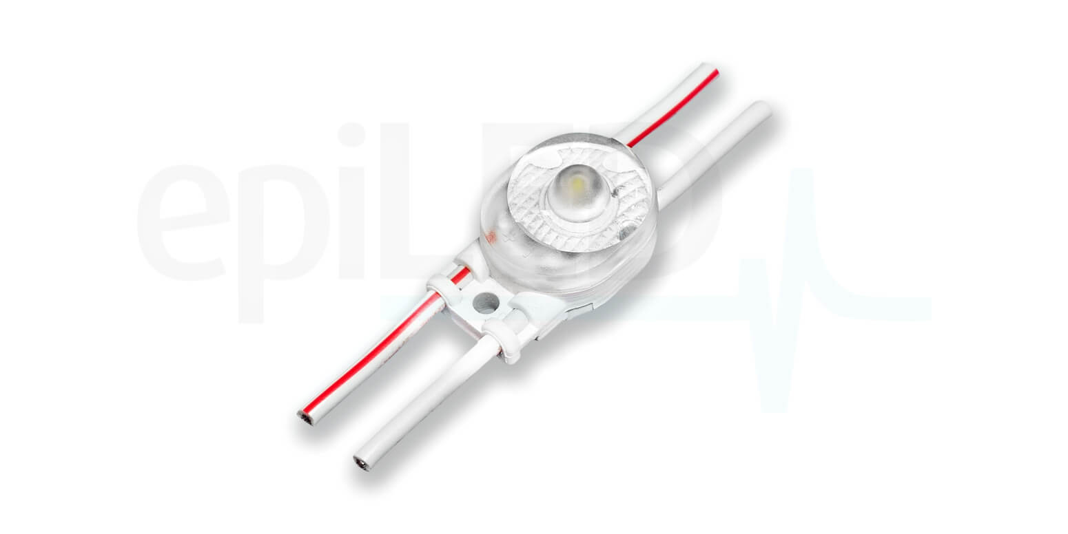 LED modul Lumiter1 LED modul Lumiter1