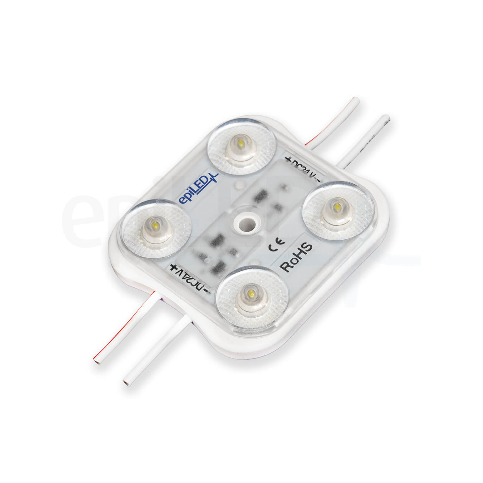 LED modul Lumiter4 LED modul Lumiter4