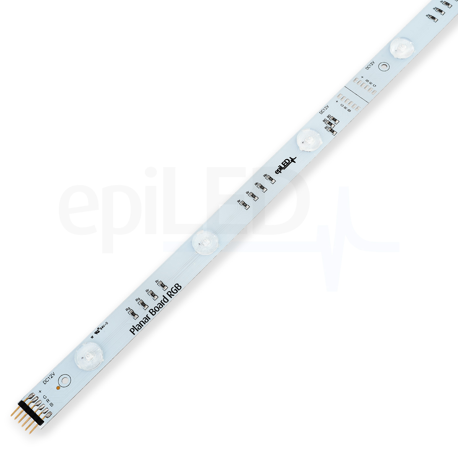 LED modul Planar Board RGB LED modul Planar Board RGB