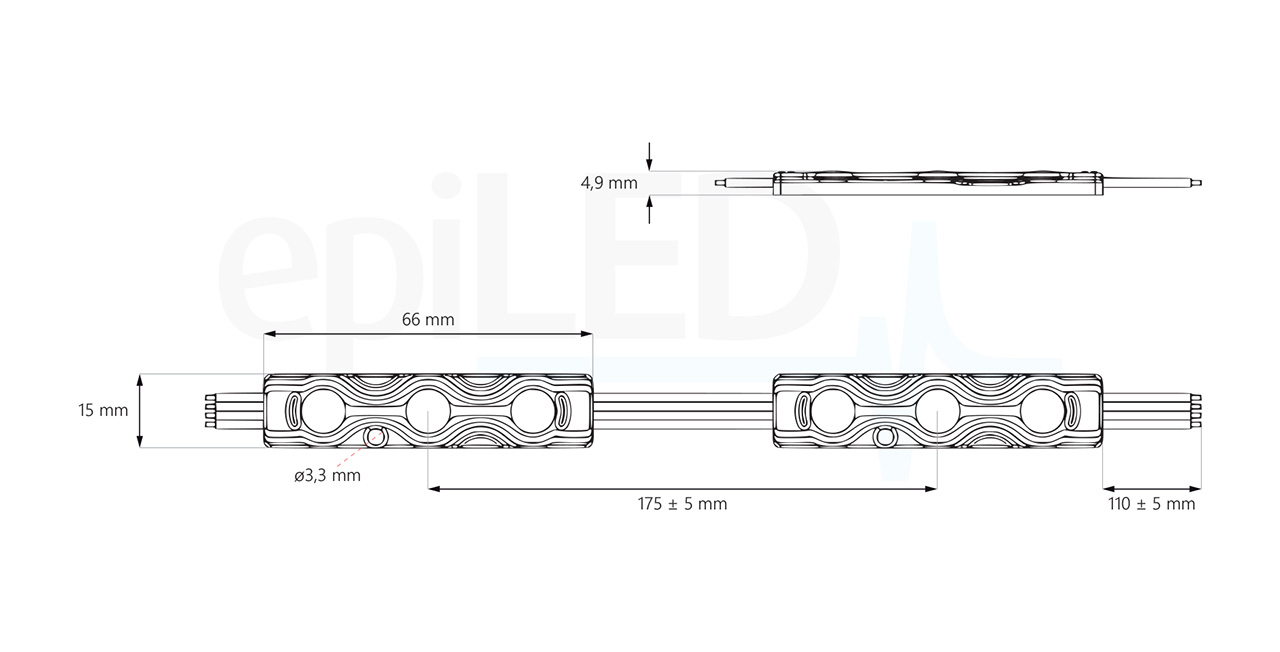 led-module-disco-rgb-abmessungen