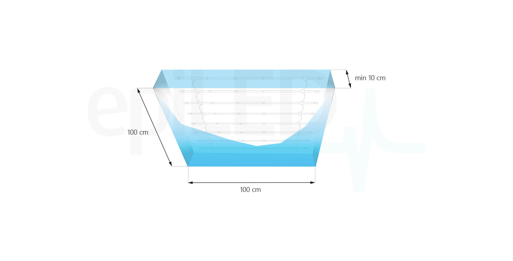 led-module-planar-ceiling-anwendung