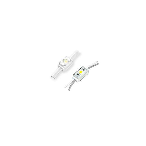 Moduły LED małych rozmiarów