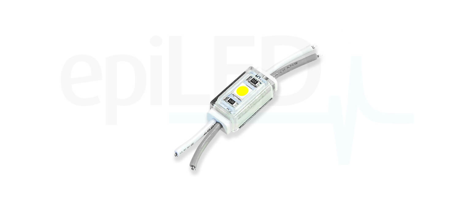 Mały moduł LED Nano Mały moduł LED Nano