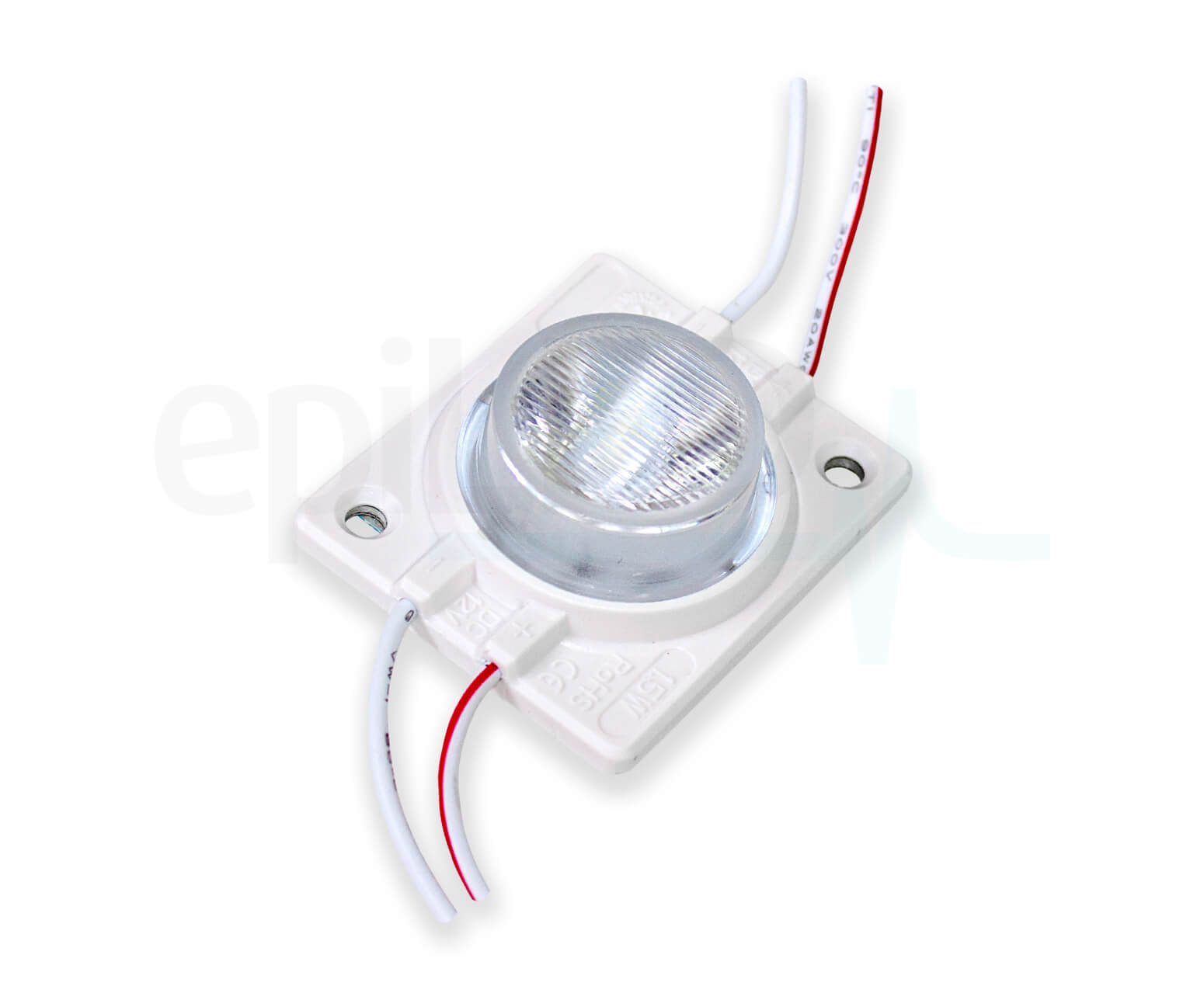 Moduł LED Elypso 1.5W Moduł LED Elypso 1.5W