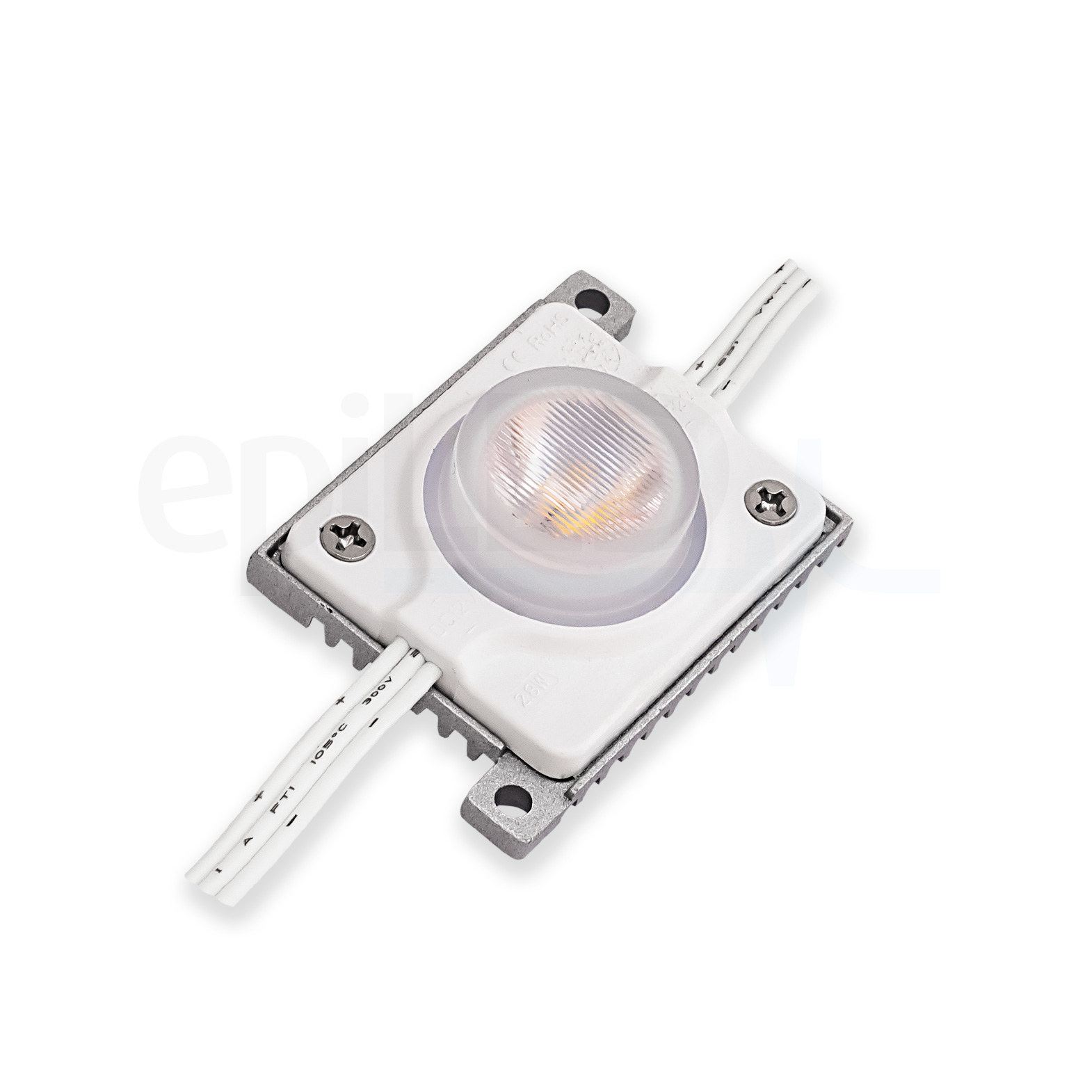 Moduł LED Elypso 2.8W Moduł LED Elypso 2.8W