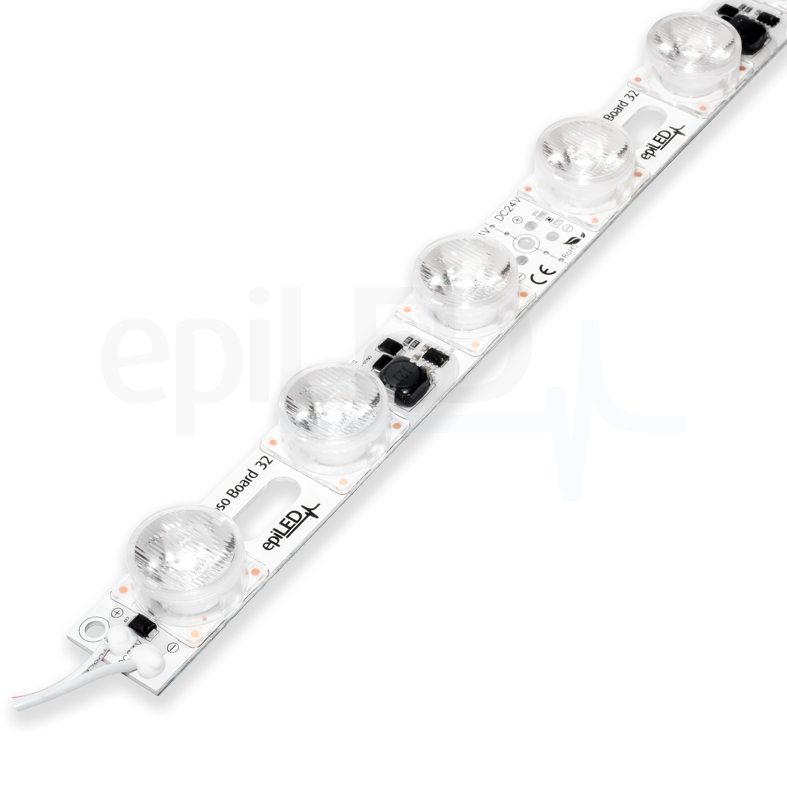 Moduł LED Elypso Board 32 Moduł LED Elypso Board 32