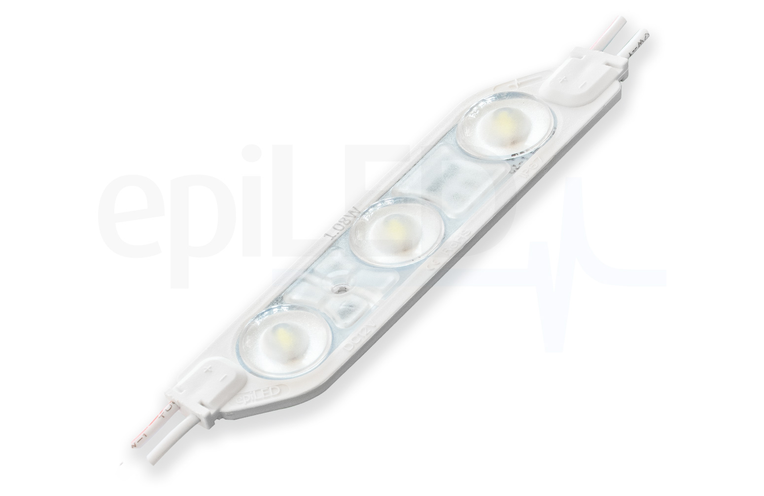 Moduł LED Luno 1.08W Moduł LED Luno 1.08W