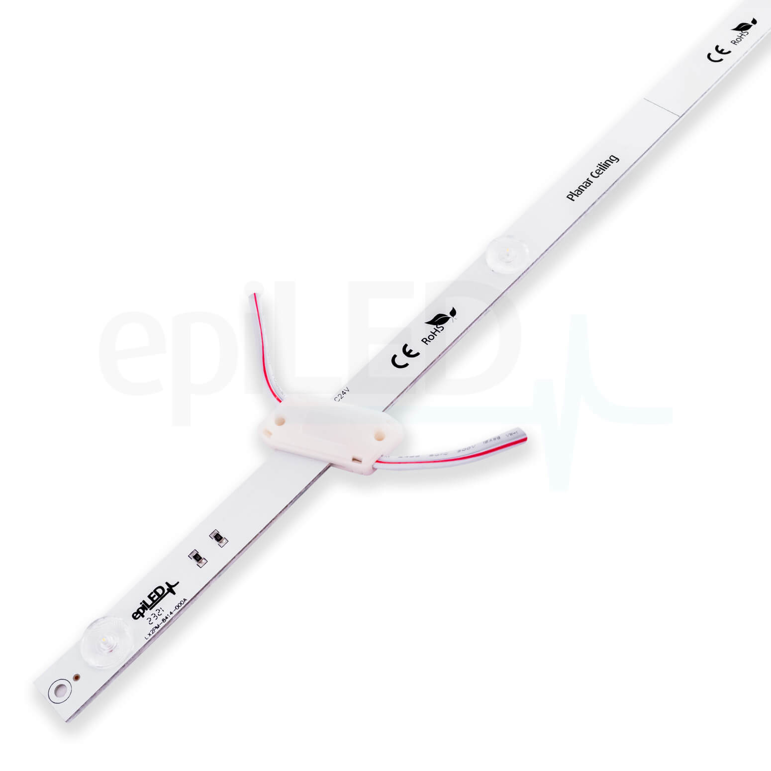 Moduł LED Planar Ceiling Moduł LED Planar Ceiling