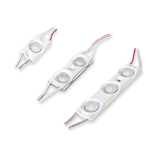 Moduły LED Opticor