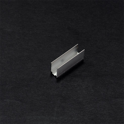 LED Neon Basic 6x12 Montagehalterungen separat angeboten