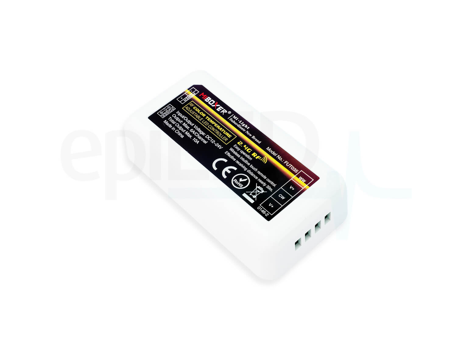 Mi-Light MiBoxer FUT035 Mi-Light MiBoxer FUT035