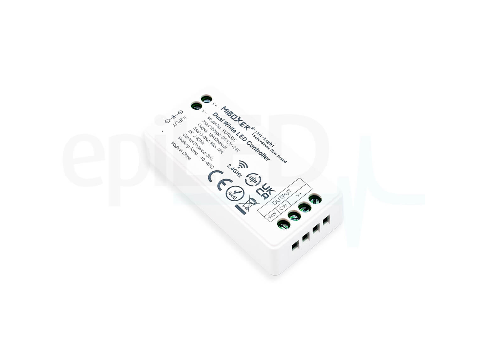 Mi-Light MiBoxer FUT035S Mi-Light MiBoxer FUT035S