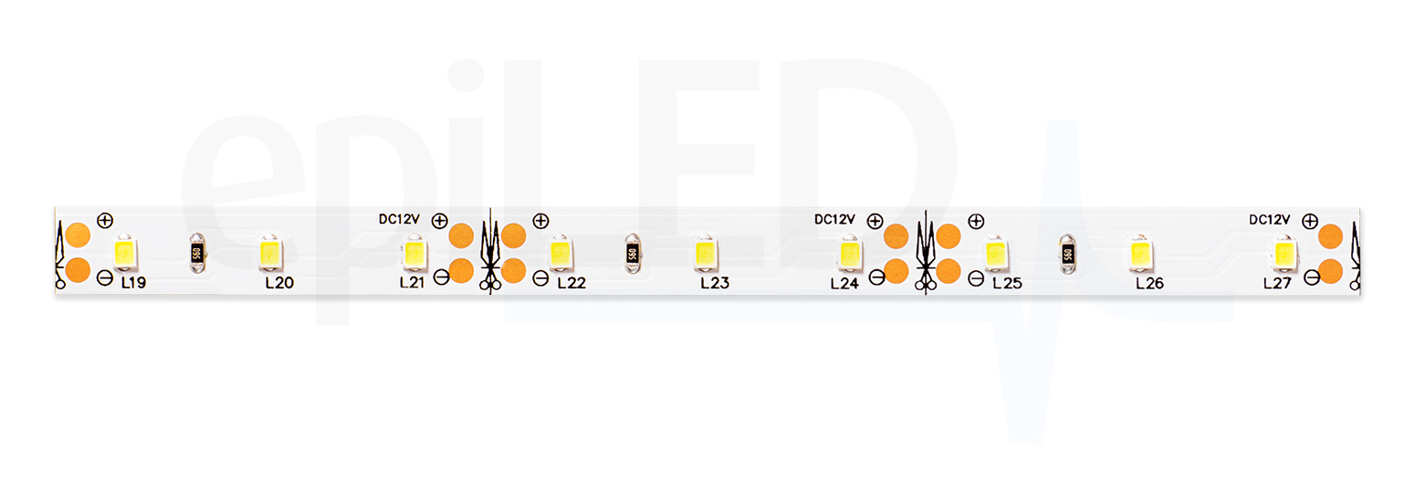 LED pásek EMPA-60 LED pásek EMPA-60