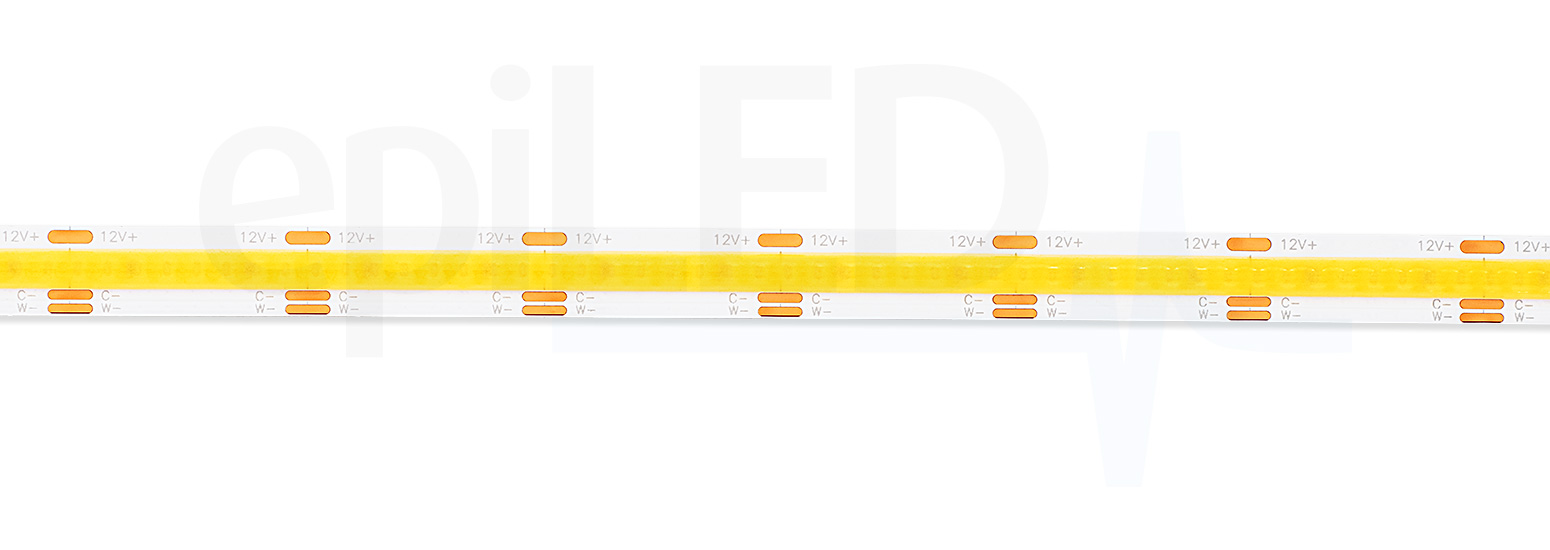 LED-Streifen COB-304-CCT LED-Streifen COB-304-CCT