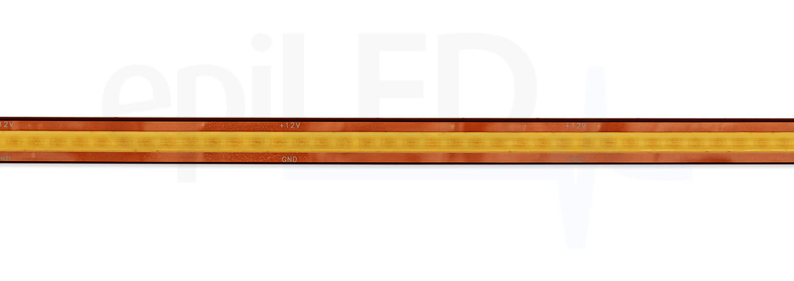 LED-Streifen COB-528 Free Cut LED-Streifen COB-528 Free Cut