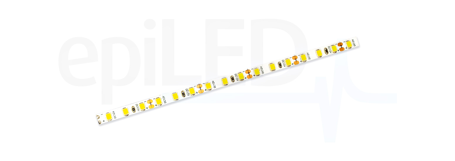 LED Streifen EdgeLite LED Streifen EdgeLite