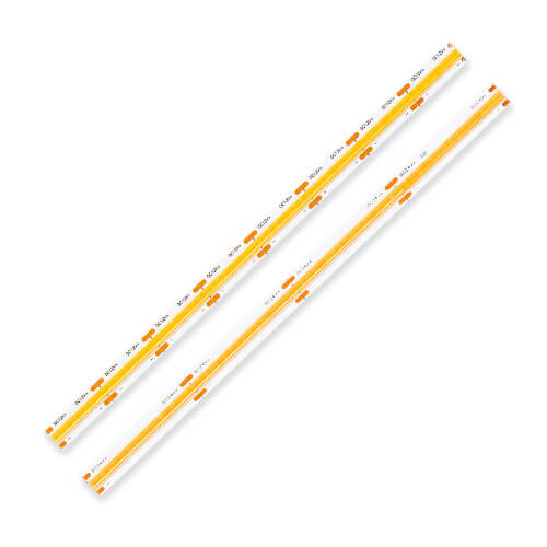 Taśmy LED z diodami COB