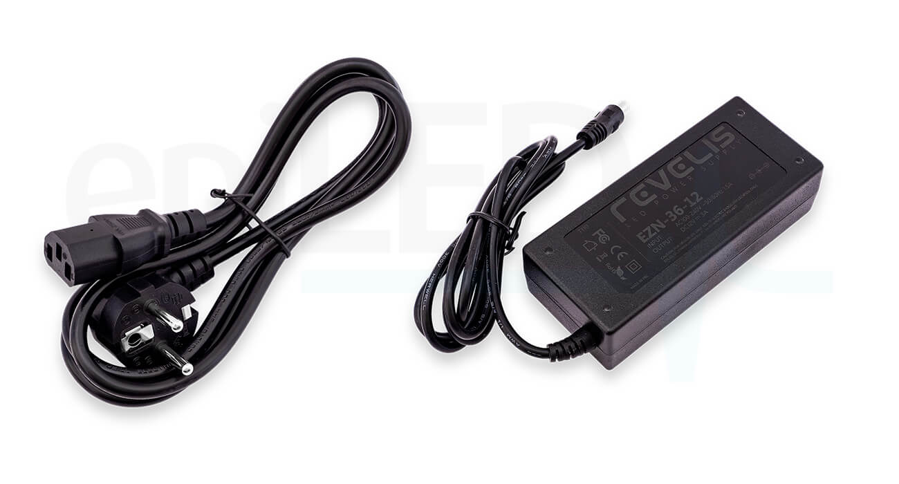 Desktop Power Supply Revelis EZN-36-12