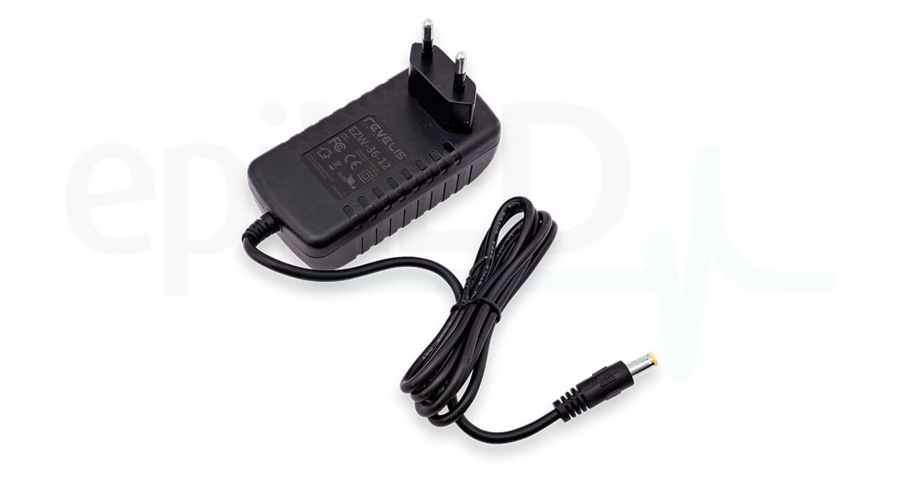 Dugaszolható tápegység Revelis EZW-36-12