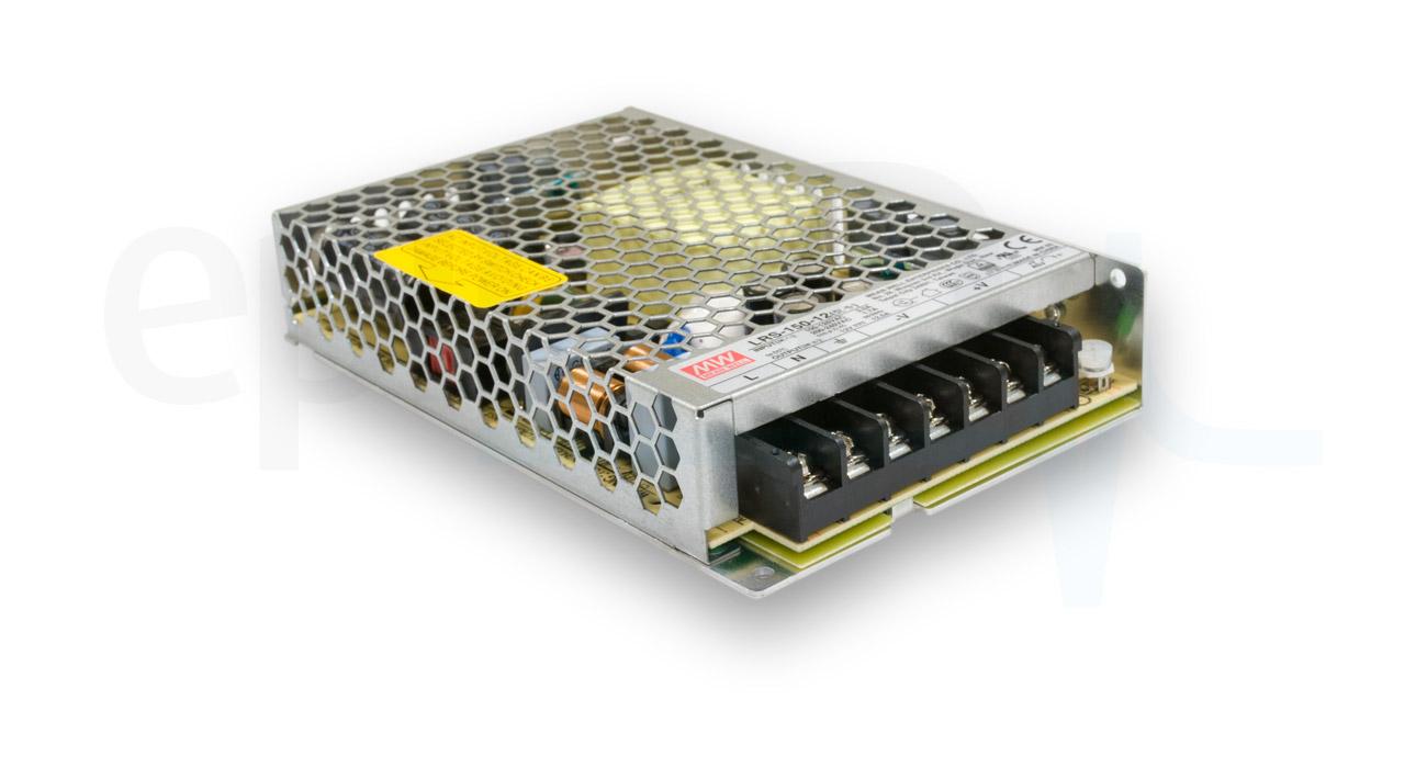 Mean Well Netzeile LRS-150