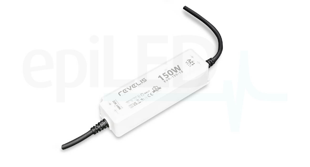 PFC Power Supply Revelis EVO-150 PFC Power Supply Revelis EVO-150