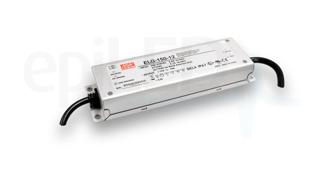 Mean Well ELG-150 Mean Well ELG-150