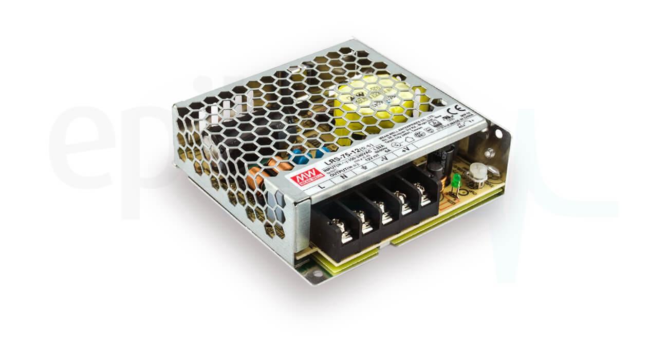 Mean Well LRS-75 Mean Well LRS-75