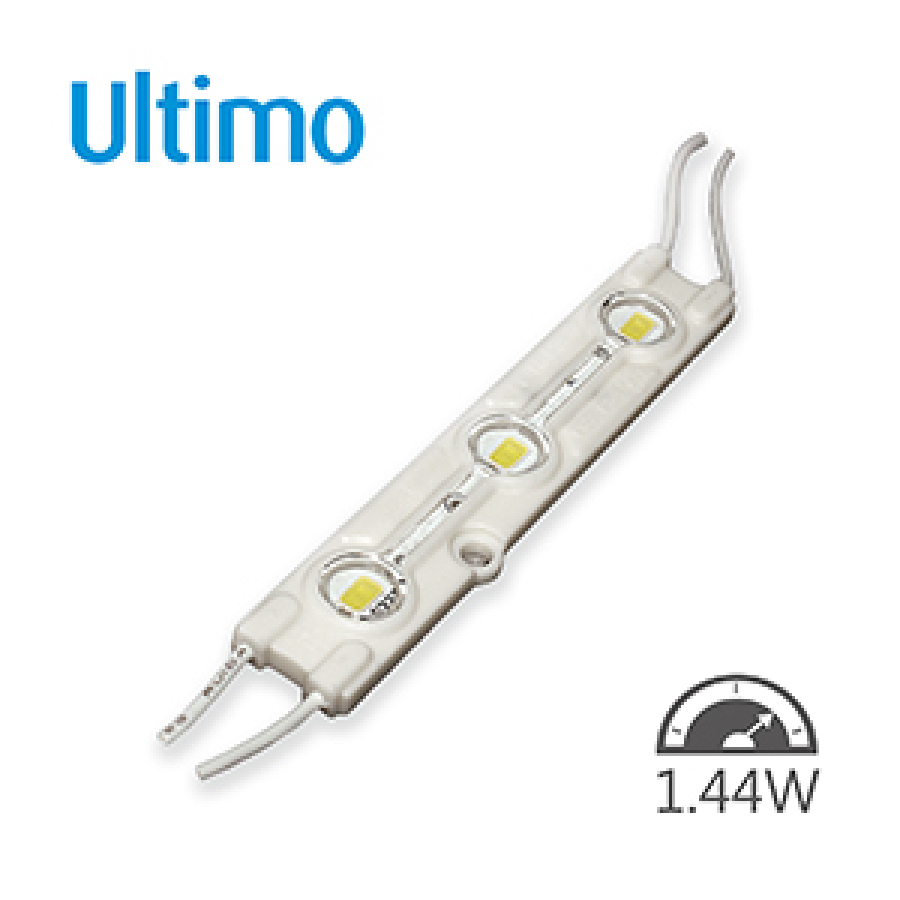 Ultimo von epiLED