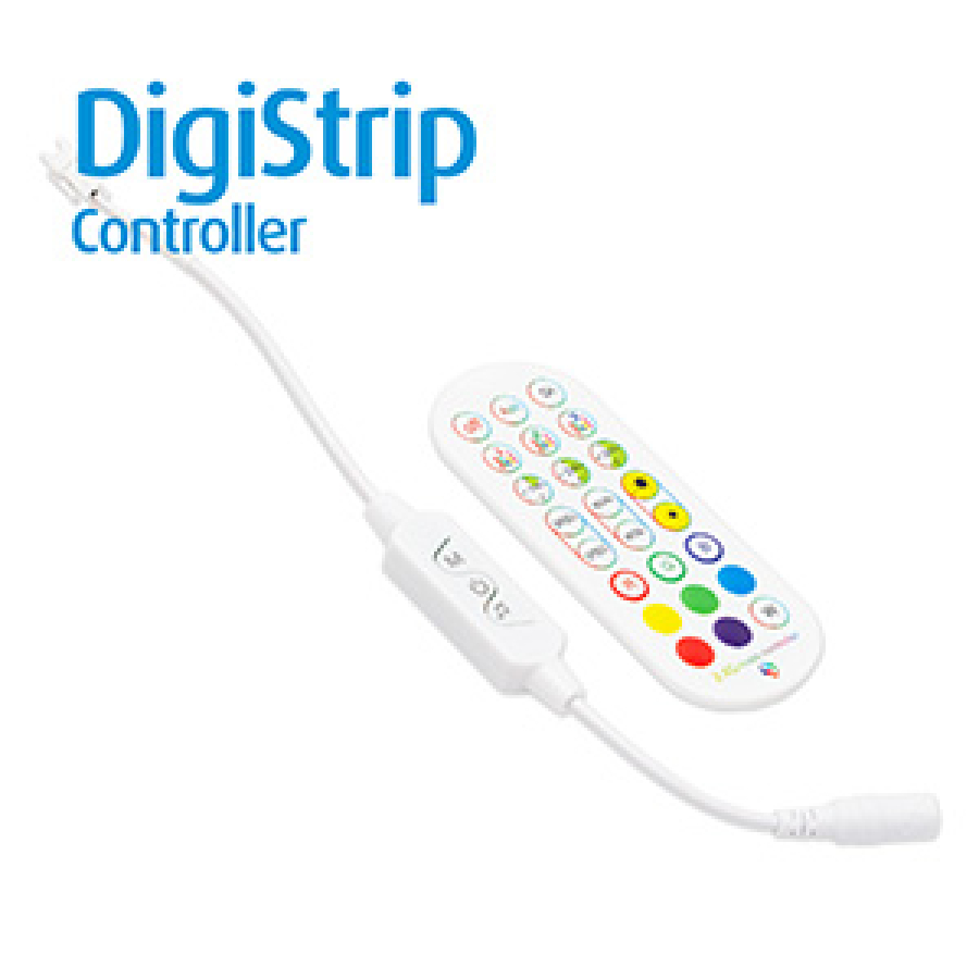 Sterownik epiDBD DigiStrip Controller