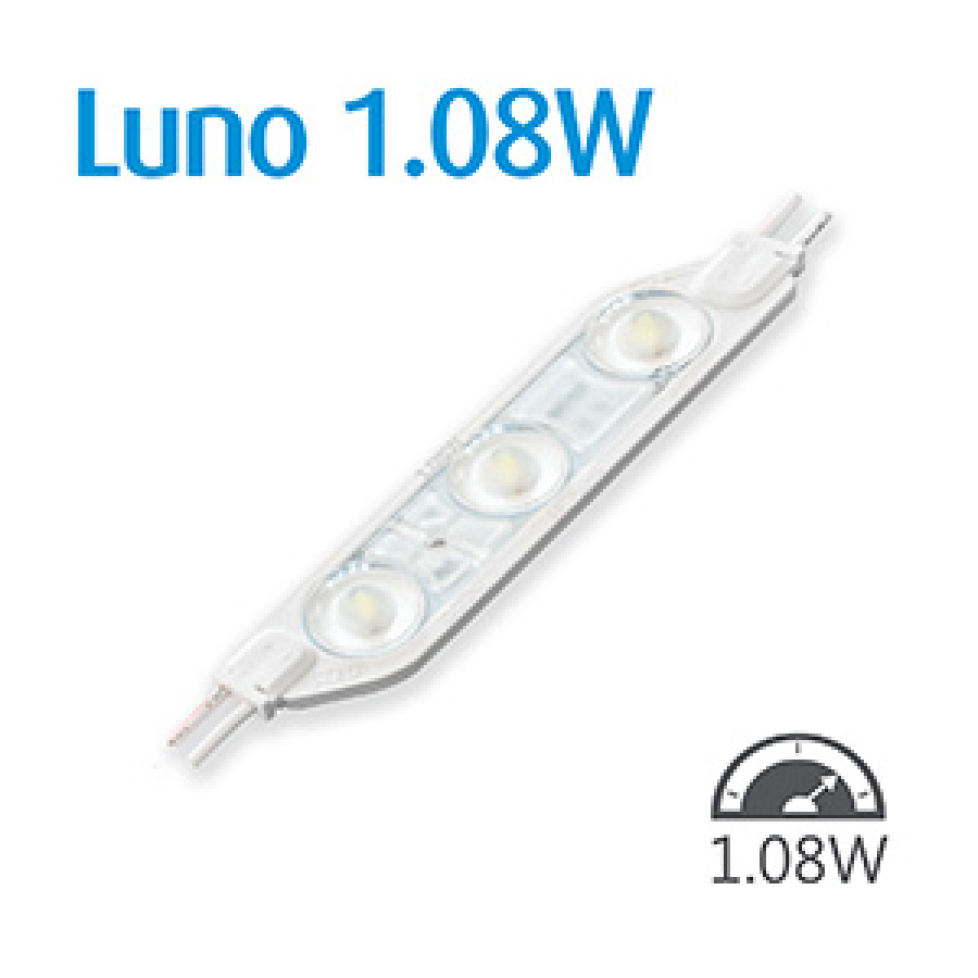 Luno 1.08W von epiLED