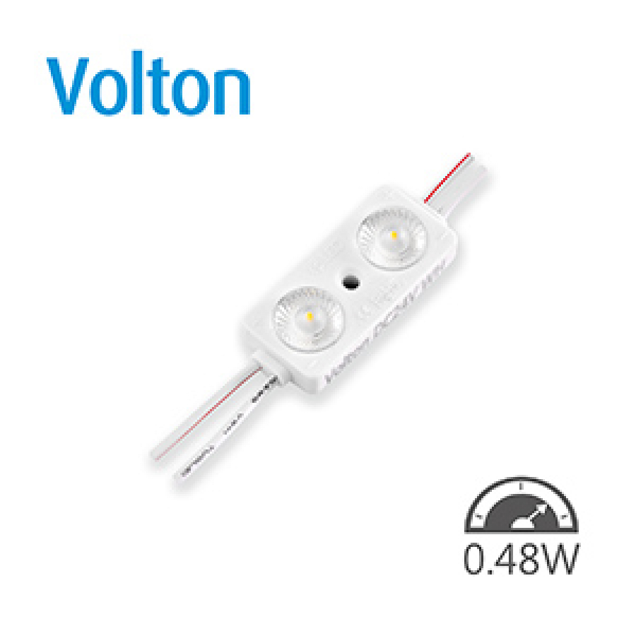 Volton von epiLED