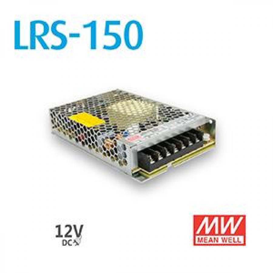 Zasilacz MEAN WELL LRS-150