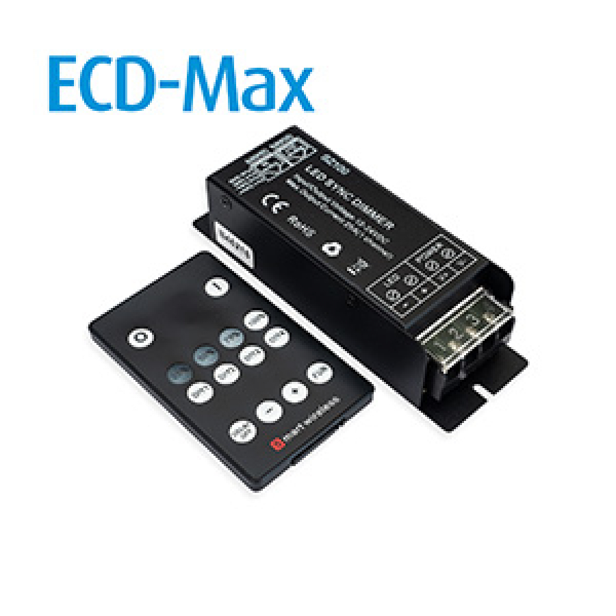 Sterownik mono ECD-Max