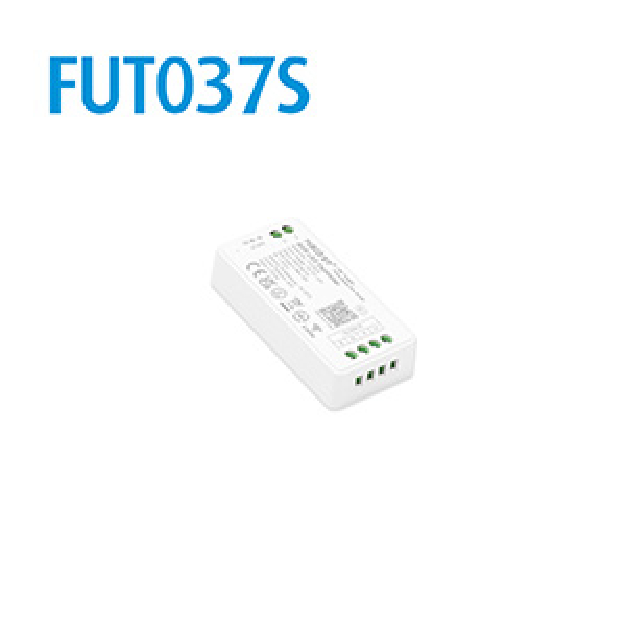 Kontroler taśm LED RGB Mi-Light MiBoxer FUT037s