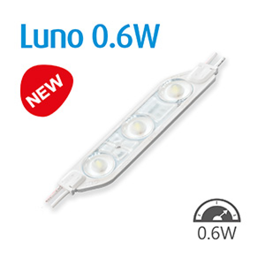Luno 0.6W od epiLED
