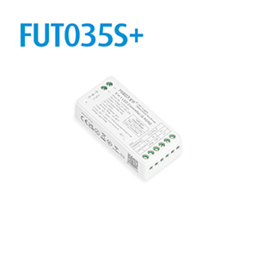 Sterownik CCT Mi-Light MiBoxer FUT035s+