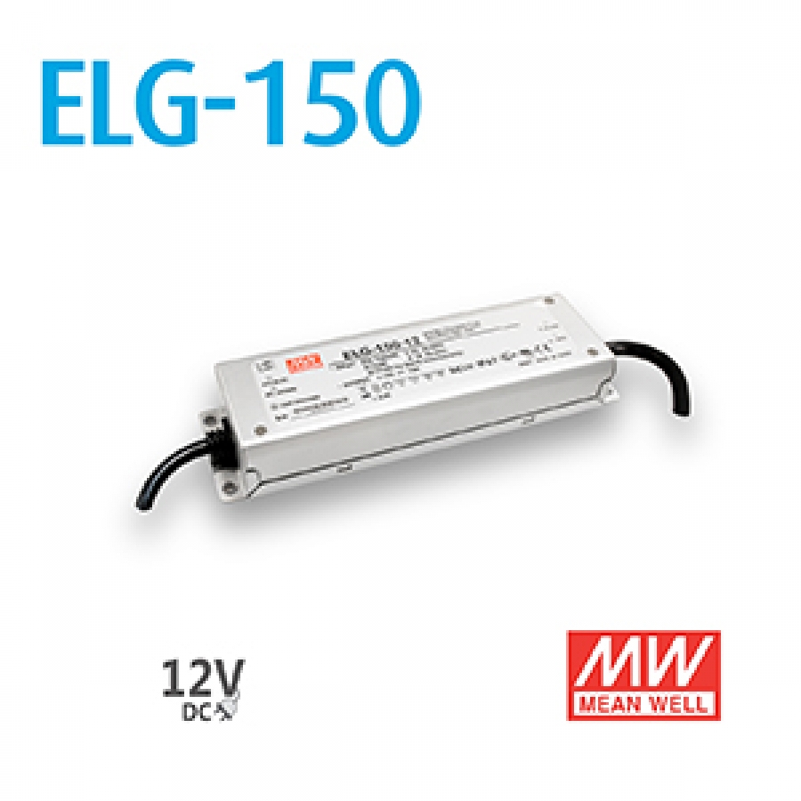 Zasilacz MEAN WELL ELG-150