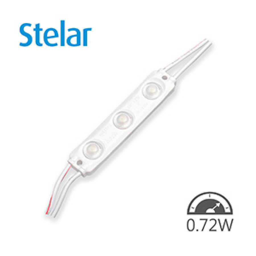 Stelar von epiLED