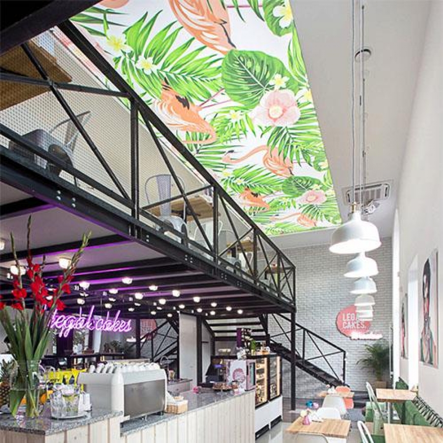 Realizacja Legal Cakes