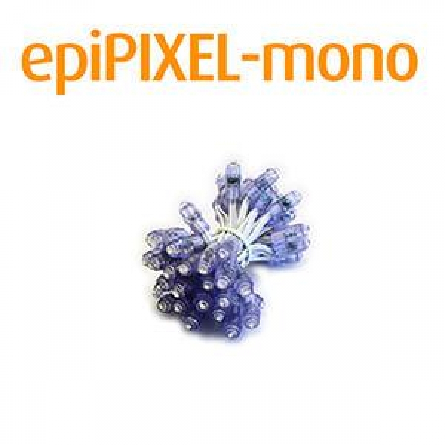 epiPIXEL - mono od epiLED
