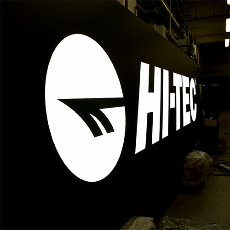 Projecte – Hi-Tec