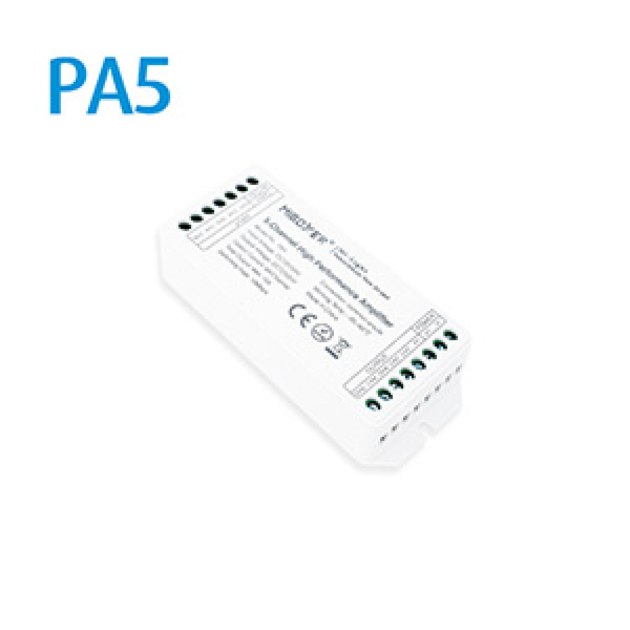 Wzmacniacz Mi-Light MiBoxer PA5