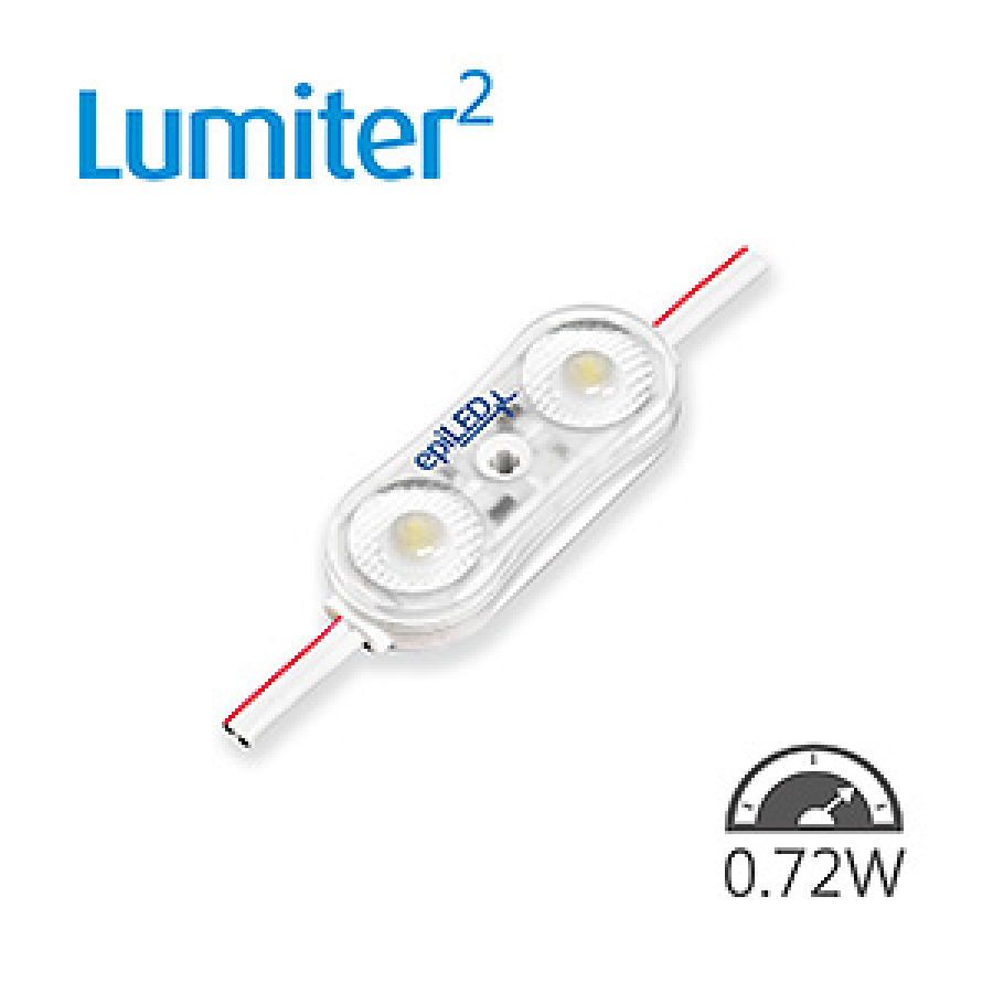 Lumiter2 od epiLED